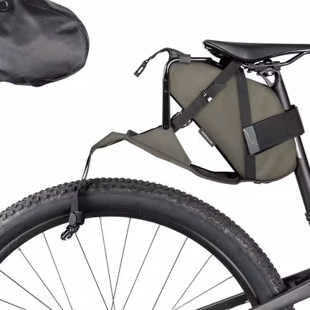 BackLoader X Seat Bag