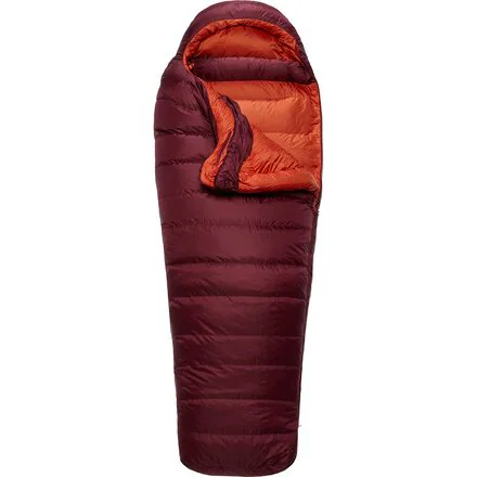 Ascent 900 Sleeping Bag: 0F Down - Women's