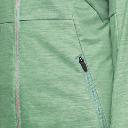 Conscious Jacket - Women's