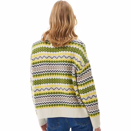 Holkham Knit Top - Women's