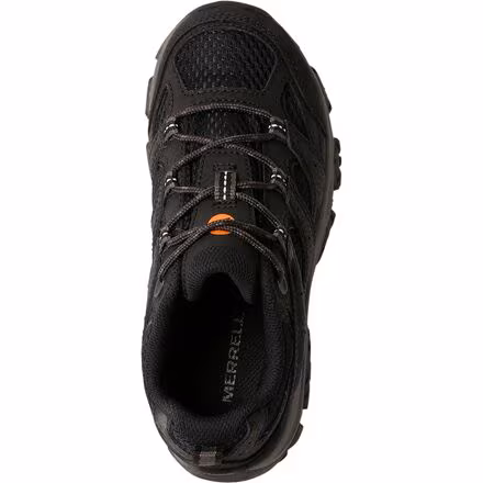 Moab 3 Low Lace Hiking Shoe - Kids'