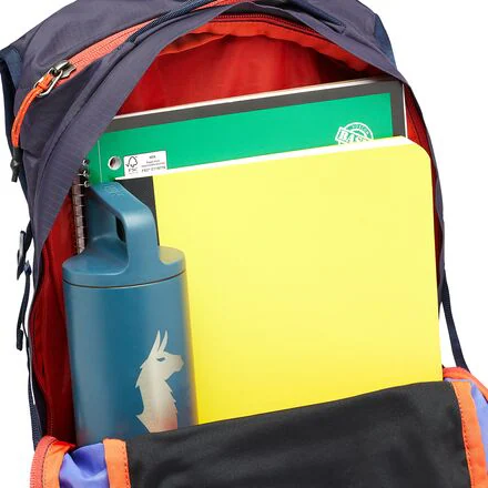 Lagos 15L Hydration Pack