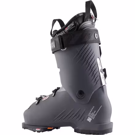 Hi-Sp Pro Heat MV GW Ski Boot