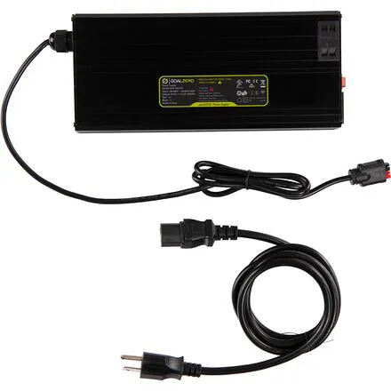 YETI X 600W Power Supply 120V (YETI 1000X & UP)