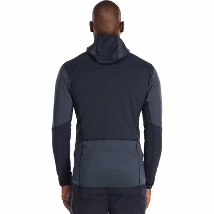 Ascendor Light Hooded Jacket - Men's