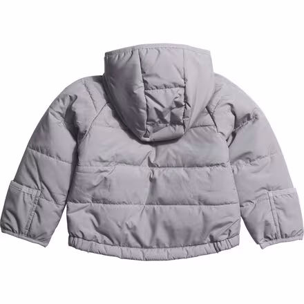 Perrito Reversible Hooded Jacket - Infants'