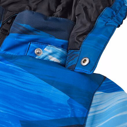 Nuotio Jacket - Toddlers'