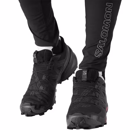 Speedcross 6 Wide Trail Running Shoe - Men's