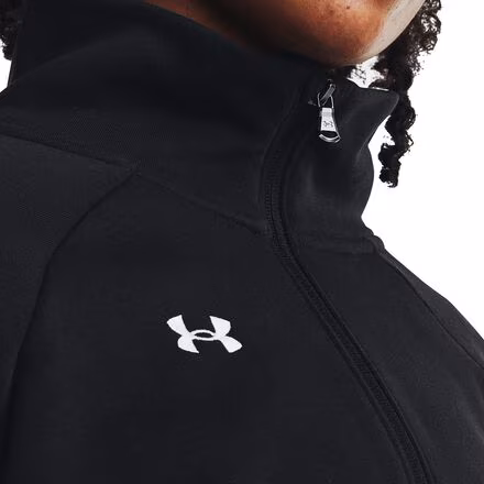 Rival Fleece 1/2-Zip Pullover - Women's