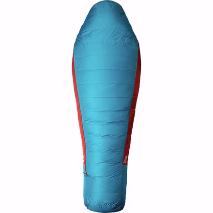 Phantom GORE-TEX Sleeping Bag: 0F Down