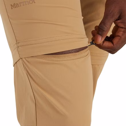Arch Rock Convertible Pant - Men's
