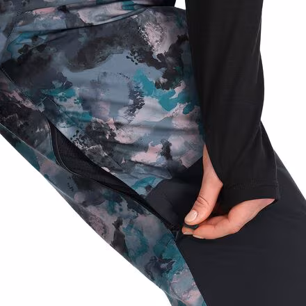 Snowcrew Bib Pant - Women's