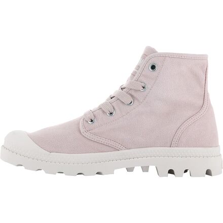 Pampa Hi Shoe - Women's