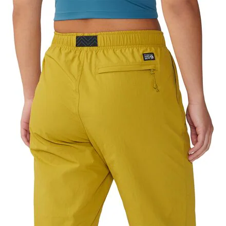 Stryder Mid Rise Pant - Women's