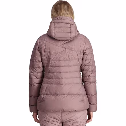 Sanne Down Jacket - Women's