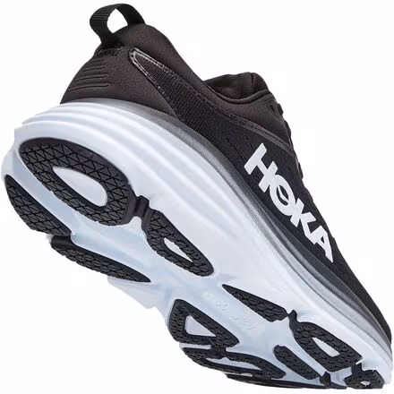 Bondi 8 Running Shoe - Women's