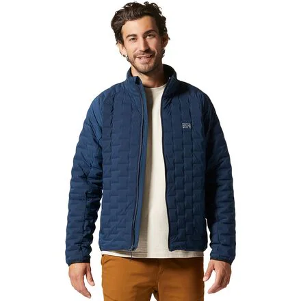 Stretchdown Light Jacket - Men's