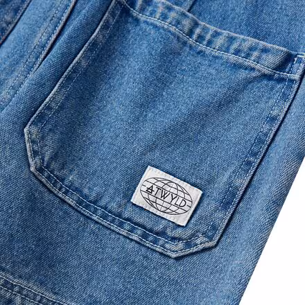 Station Romper - Women's