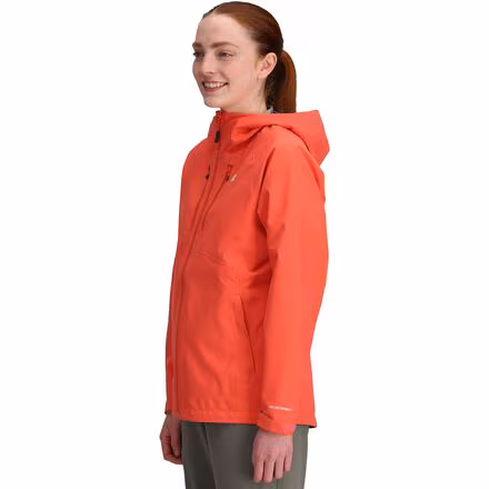 MicroGravity Jacket - Women's