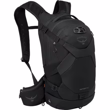 Raptor Pro 18L Hydration Backpack