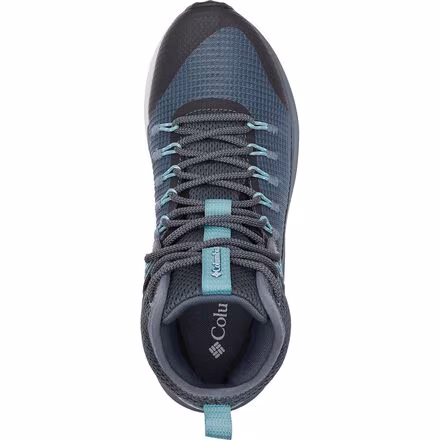 Trailstorm Mid Waterproof Wide Hiking Boot - Women's