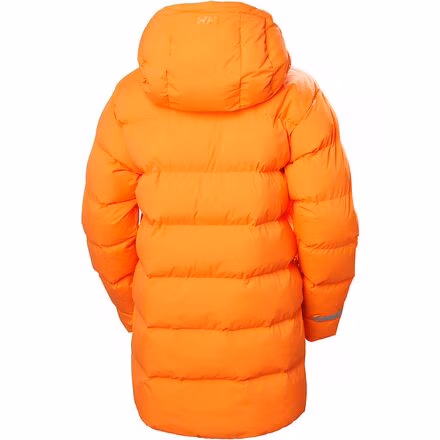 Aspire Puffy Parka - Women's