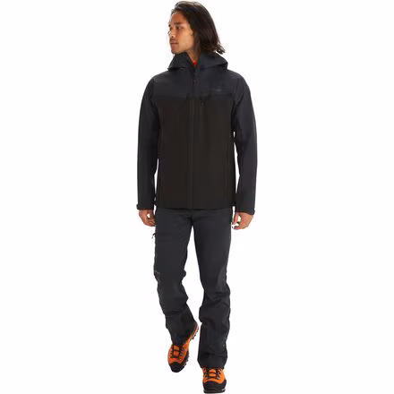 ROM Softshell Jacket - Men's
