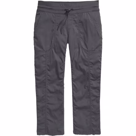 Aphrodite 2.0 Capri Pant - Women's