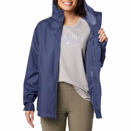 Inner Limits III Jacket - Women's