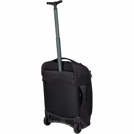 Ozone 2-Wheel Carry-On Luggage