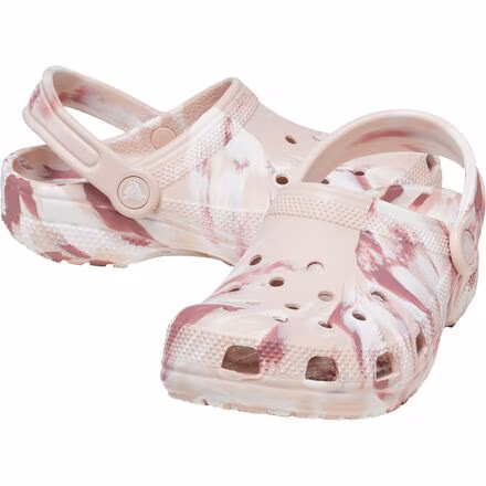Classic Marbled Clog - Toddlers'