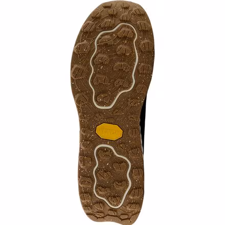 Fresh Foam X Hierro GTX Mid Trail Running Shoe - Men's