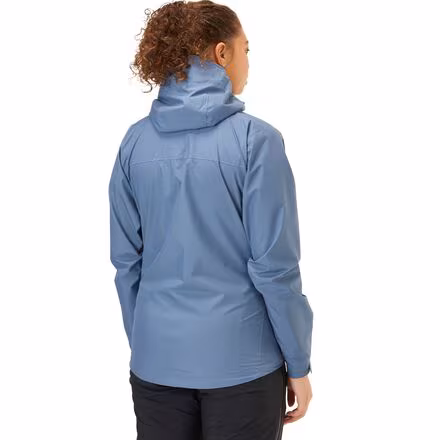 Downpour Eco Jacket - Women's