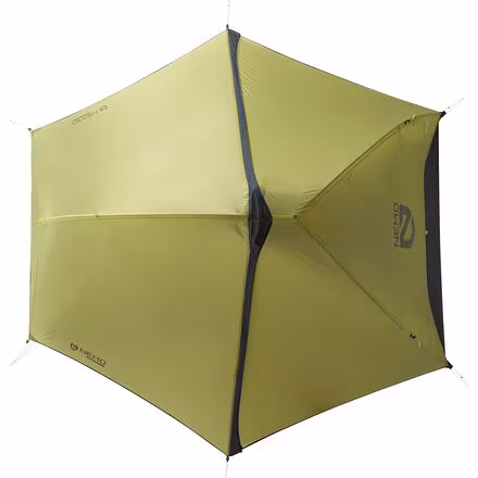 Hornet OSMO Tent: 2-Person 3-Season