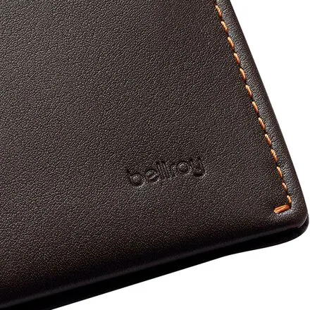 Note Sleeve RFID Wallet - Men's