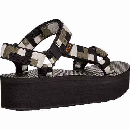 Flatform Universal Sandal - Women's