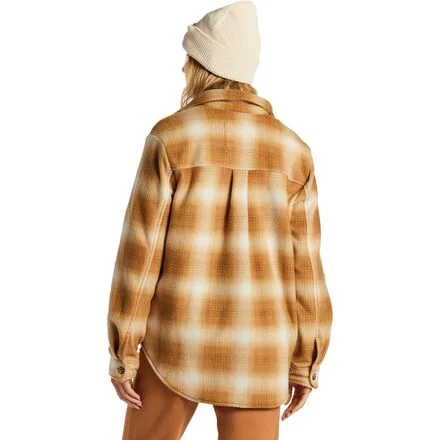 Forge Fleece - Women's