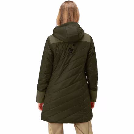 Lofoten Primaloft80 Anorak Jacket - Women's