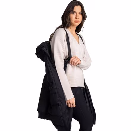 Katie Edition Down Jacket - Women's