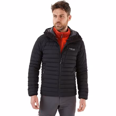 Infinity Microlight Jacket - Men's