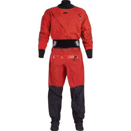 Crux Drysuit - Men's