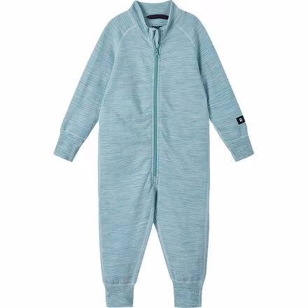 Parvin Wool Coverall - Toddlers'