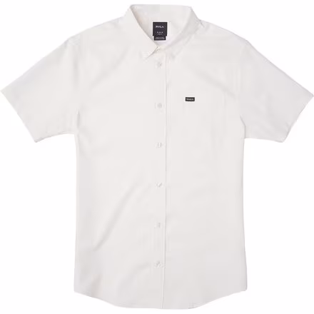 That'll Do Stretch Short-Sleeve Shirt - Men's