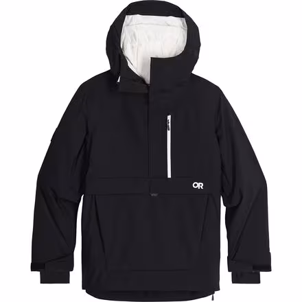 Snowcrew Anorak - Women's