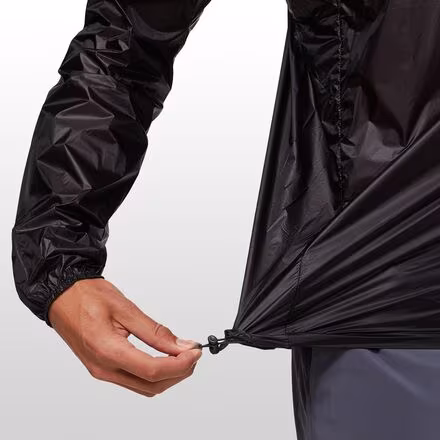 Deploy Wind Shell Jacket - Men's