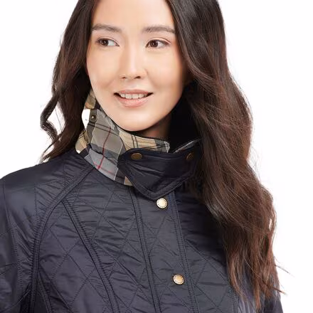 Beadnell Polarquilt Jacket - Women's