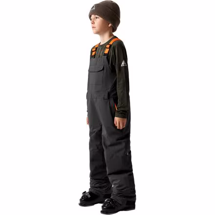 Terrain 3 Ply Bib Pant - Boys'