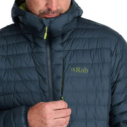 Infinity Microlight Jacket - Men's