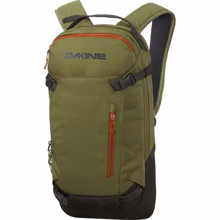 Heli 12L Backpack
