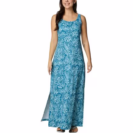 Freezer Maxi Dress - Women's